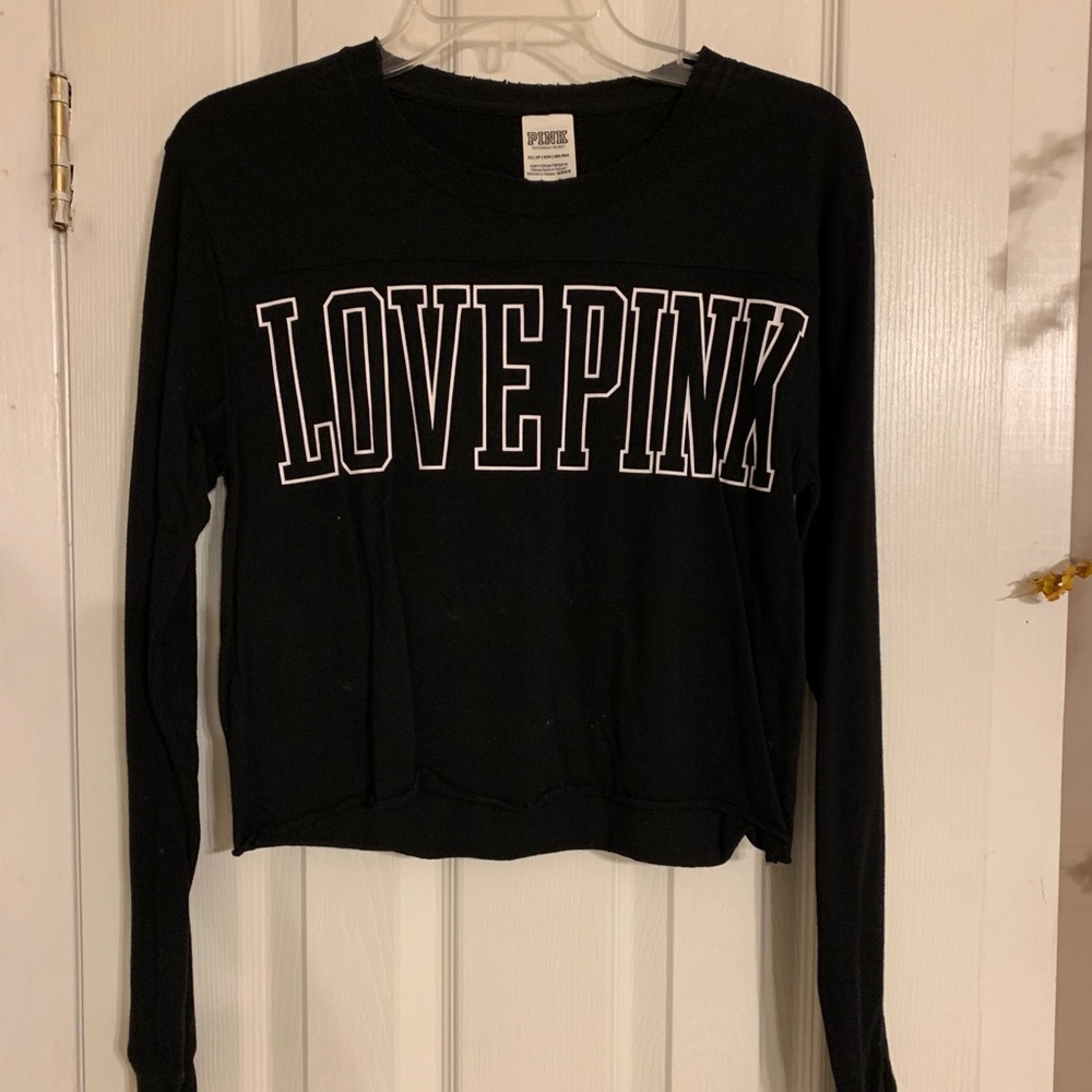 PINK by VS shirt